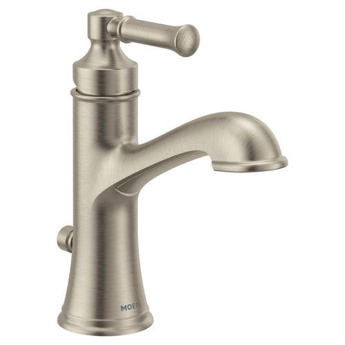 Dartmoor 1.2 GPM Single Hole Bathroom Faucet with Pop-Up Drain Assembly - tfijx8e7rpqny857lmsq_x500.jpg