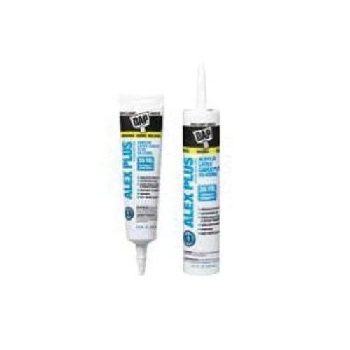 ALEX Plus® All Purpose Caulk, 10.1 oz, White - tfkw74lc0nr2qmk0xamg_x500.jpg