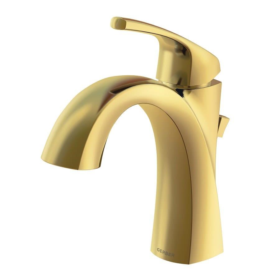 Vaughn® Single Hole Lavatory Faucet, ADA, 1 Handle, 1-Hole, 1.2 gpm, Brushed Bronze - tfrualm7cv1ehehcuhxu_800x500@2x.jpg