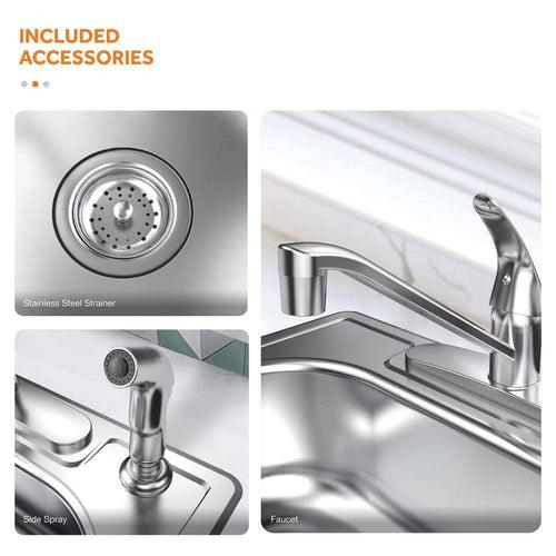 33 in. Drop-In 50/50 Double Bowl 20 Gauge Stainless Steel Kitchen Sink with Faucet - tgazlavhsoprcqa5ewar_x500.jpg