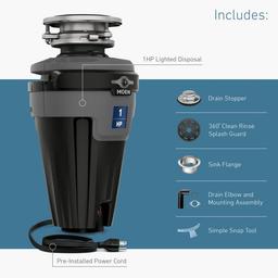 EX Series 1 HP Continuous Garbage Disposal with Motion Activated Lighting - tgwq4d9jngkxffftdirl_x500.jpg