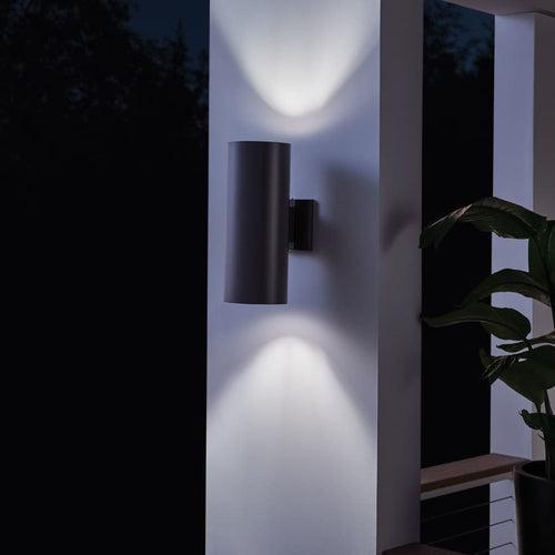 Cylinder 2 Light 15" Tall Outdoor Wall Sconce - th5htxodqbu2r9vua7ag_x500.jpg