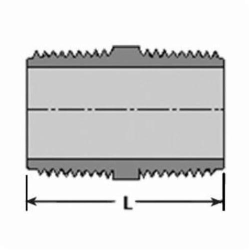 Nipple, 1-1/2 in, 4 in L, MNPT, PVC, SCH 80/XH - thfs6cbixsu61cqks2bf_x500.jpg