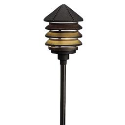 Six Groove 10" 3-Tier Incandescent Path or Bollard Light - tht49wvjmayw02pzag6t_x500.jpg