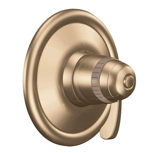 Single Handle ExactTemp Thermostatic Valve Trim Only from the ExactTemp Collection (Less Valve) - ti0dhmqfhfh5ufh4cxpm_x500.jpg