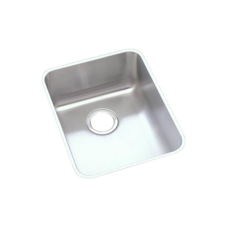 Lustertone™ Classic Single Bowl Kitchen Sink, Under Mount, 16-1/2 x 20-1/2 in, 7-7/8 in Bowl Depth, 18 ga Lustrous Satin Steel, Stainless - ti6ppjxpsap0vufhadze_800x500@2x.jpg