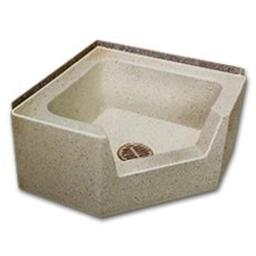 Terrazzo Mop Sink, 1 Basin, Floor Mount, Precast Terrazzo, White - tiolmqandxrpivkooo8m_800x500@2x.jpg