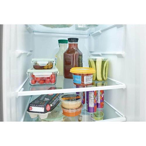 Frigidaire 22.3 Cu. Ft. 36" Counter Depth Side By Side Refrigerator - tiuxpg9cisjifjjxx9wm_x500.jpg