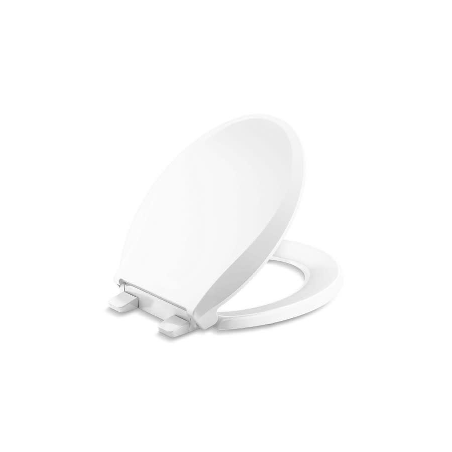 Cachet® Toilet Seat, Round Front Bowl, Closed Front, With Cover, Plastic, White - tjhnbklzggktnwjyeyas_800x500@2x.jpg