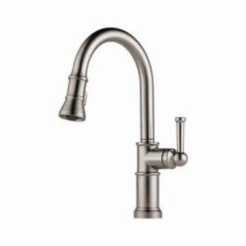 Artesso® Kitchen Faucet, Deck Mount, ADA, 1 Lever Handle, 1-Hole, Stainless - tjixo4de2znhop5ecfoh_x500.jpg