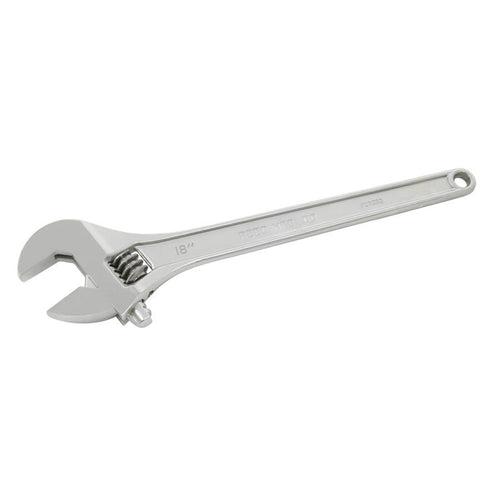 Adjustable Wrench, 2-1/16 in, 18 in OAL, Nickel Chrome Plated - tjnbnfdorddwjkioqwcr_x500.jpg