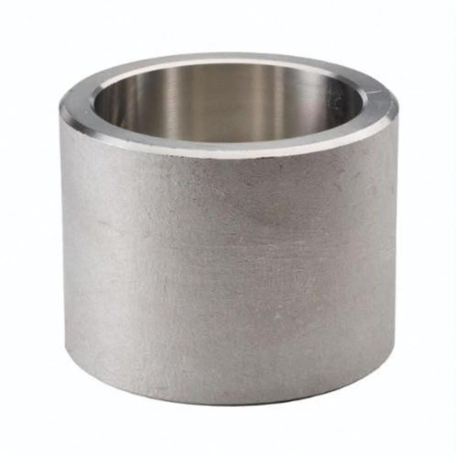 Coupling, 1 in, Socket Weld, 304/304L Stainless Steel, 3000 lb - tjusfww6wagiqajemo5d_800x500@2x.jpg