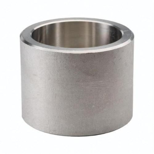 Coupling, 1 in, Socket Weld, 304/304L Stainless Steel, 3000 lb - tjusfww6wagiqajemo5d_x500.jpg