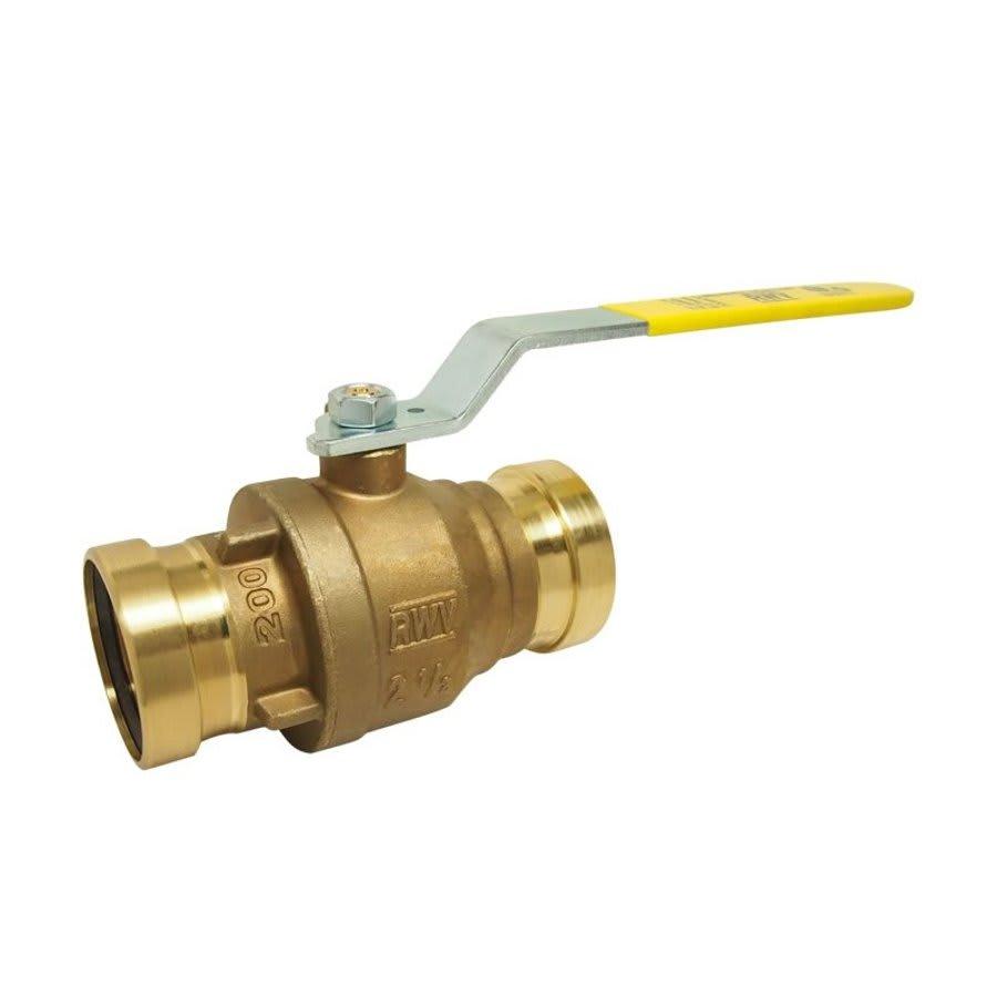 2-Piece Ball Valve, 2-1/2 in, Press, Full Port, Plated Brass Ball, Brass - tjwu4thmb1wudbomtyu8_800x500@2x.jpg