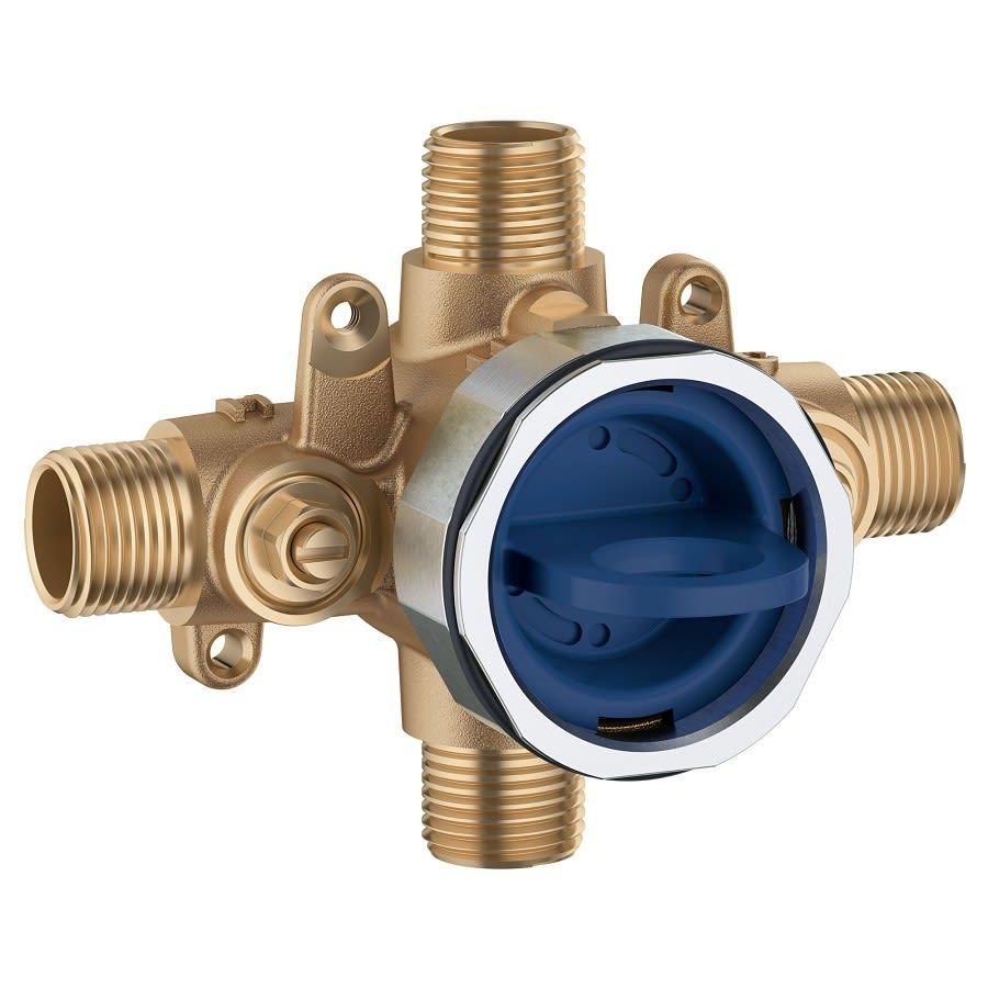 Pressure Balanced Rough-In Valve, 1/2 in, C/NPT Inlet x 1/2 in, NPT Outlet, DZR Brass Body - tk6sfbuho2glolapjlsy_800x500@2x.jpg