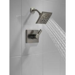 Pivotal Shower Only Trim Package with 1.75 GPM Multi Function Shower Head - tky1a40kqpd8ychjwixp_x500.jpg