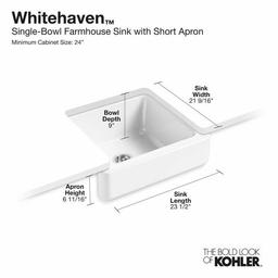 Whitehaven 23-1/2" Self-Trimming Farmhouse Single Basin Enameled Cast Iron Kitchen Sink with Shortened Apron - tl6rasnhs7py4vnhesod_x500.jpg