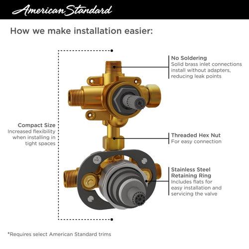 Flash 2-Way Integrated Shower Diverter Rough-In Valve with Pressure Balance Valve Cartridge - tlofnjf69qmkaso60w2t_x500.jpg