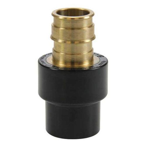 ProTherm® Adapter, 1-1/2 in, Expansion PEX x CPVC CTS, Brass/ProTherm® 4529 CPVC - tlt8zikwk7s2qlwjt6ua_x500.jpg