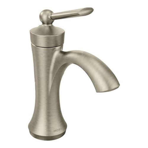 Wynford Single Hole Bathroom Faucet with Metal Pop-Up Drain Assembly - tnueyrhbc0cmrt847mw1_x500.jpg