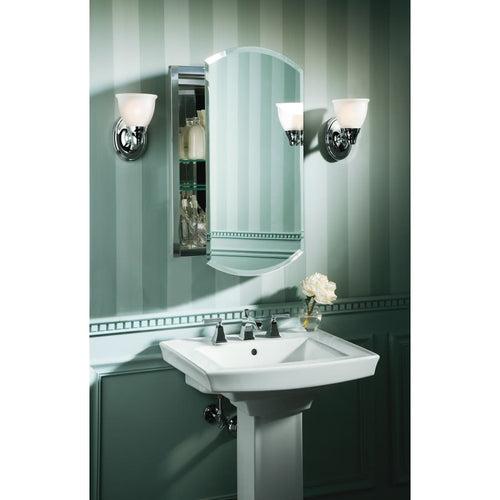 Archer 20" x 31 Single Door Frameless Mirrored Medicine Cabinet - tnyqbpzdl24bxaemxtgl_x500.jpg