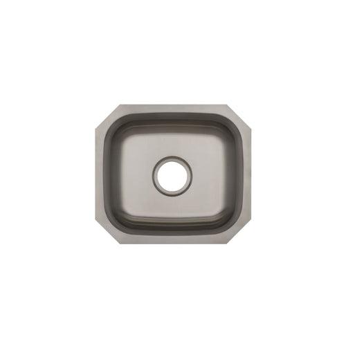 Plomosa 17-13/16" Rectangular Stainless Steel Undermount Bar Sink - to3vg2qodrso5mosmyzj_x500.jpg