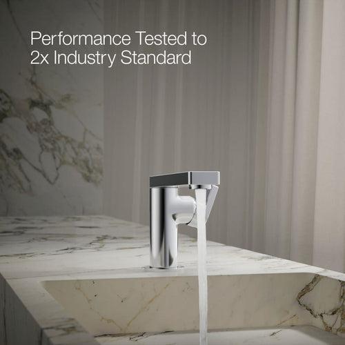 Composed 1.2 GPM Single Hole Bathroom Faucet with Pop-Up Drain Assembly - to4a6xb98ta8nroiq5fx_x500.jpg