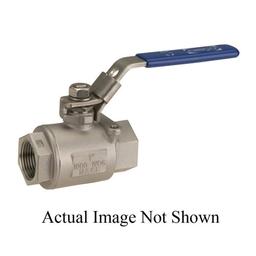 2-Piece Ball Valve, 1-1/4 in, FNPT, Full Port, Stainless Steel Ball, 304/304L Stainless Steel - to5hyl9v0pfuepsozb7c_x500.jpg