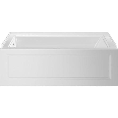 Town Square S 60" Three Wall Alcove Acrylic and Fiberglass Soaking Tub with Left Drain - tods8r6geoismn6ugh0l_x500.jpg