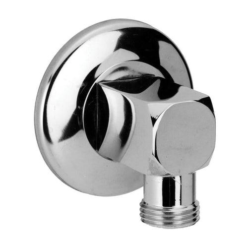 Versatile™ Supply Elbow With Wall Flange, 1/2 in, FNPT Inlet x NPSM Outlet, Brass, Polished Chrome - tovmdrhzoockew342xok_x500.jpg