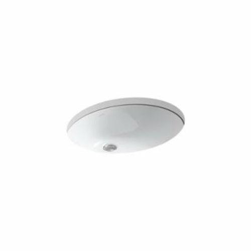 Caxton® Under Mount Lavatory Sink, ADA, 21-1/4 x 17-1/4 x 7-1/2 in, Vitreous China, White - tovusx23pappiuspg1ey_x500.jpg