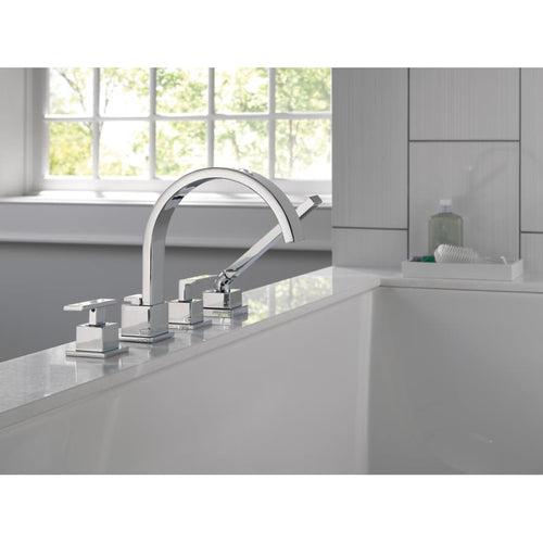 Vero Deck Mounted Roman Tub Filler Trim with Hand Shower - tqelpfdjjowr0jubkmxr_x500.jpg