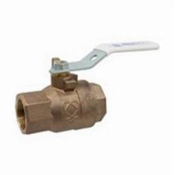 2-Piece Ball Valve, 1/4 in, FNPT, Full Port, Bronze Ball, Bronze - tqg8tvxrn2sjavmufmh8_x500.jpg