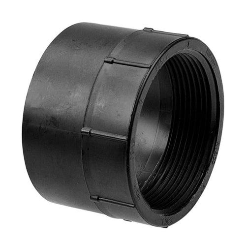 DWV Female Adapter, 2 in, Hub x FNPT, ABS - tqun7wmvxpuer3xhx1yw_x500.jpg