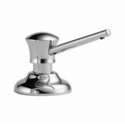 Classic Soap Dispenser, Deck Mount, ADA, Chrome - tr9vtb4rdvx5iaavtrdl_x500.jpg