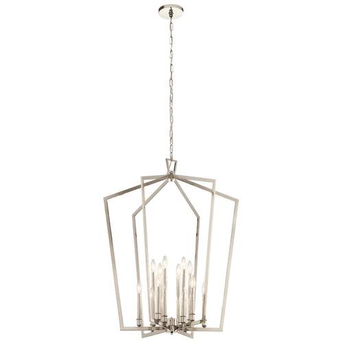 Abbotswell 12 Light 30" Wide Taper Candle Chandelier - tren58j7bxjkkztde4fs_x500.jpg