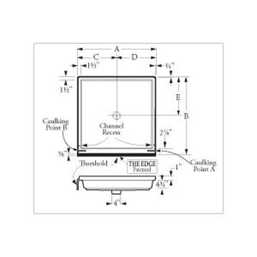 Shower Tray/Base, Fiberglass, White - trmapprkthg0bqj6iyqd_x500.jpg