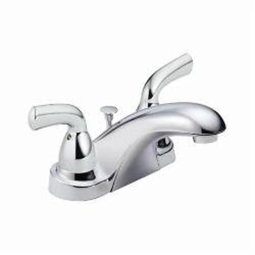 Foundations® Centerset Lavatory Faucet, ADA, 2 Handle, 3-Hole, 1.2 gpm, Chrome - trwygde921euccswtz3c_x500.jpg