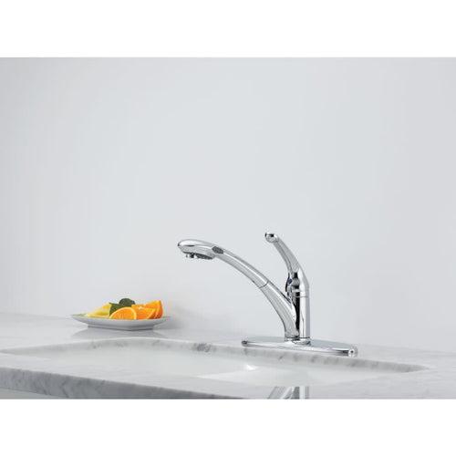 Signature Pull-Out Kitchen Faucet with Optional Base Plate - Includes Lifetime Warranty - trxswy76z9g8ggvhif5r_x500.jpg