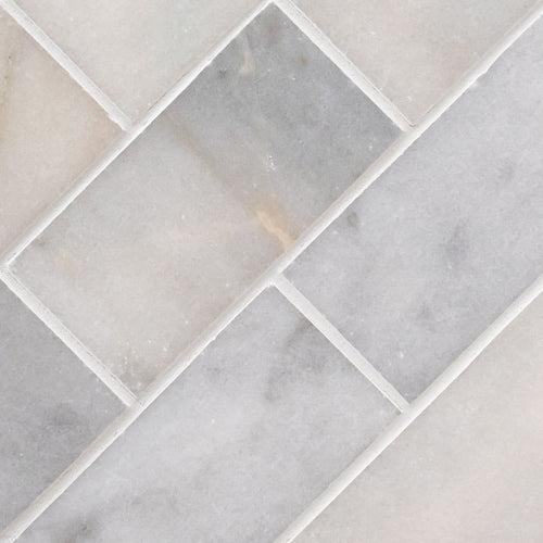 Greecian White Marble Subway Tile 3x6 - tsbyivkebhnutlqglkse_x500.jpg