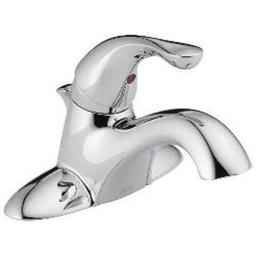 Classic Centerset Lavatory Faucet, ADA, 1 Handle, 3-Hole, 1.2 gpm, Chrome - tst3kbxnd80a1nestrx4_x500.jpg