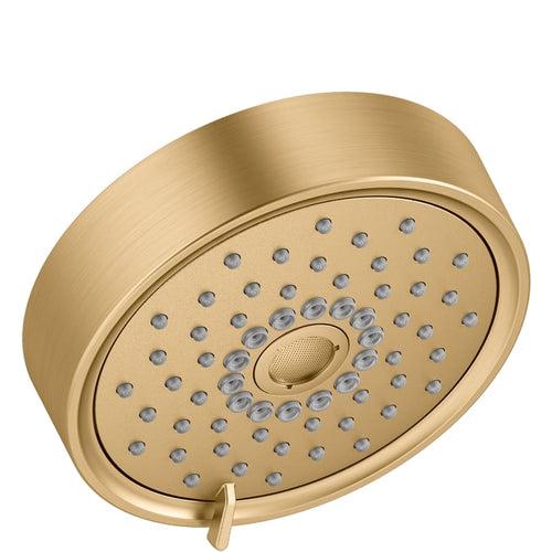 Purist 2.5 GPM Multi Function Shower Head with MasterClean and Katalyst Air-Induction Spray Technology - tswtpy3kwngbafvtuipo_x500.jpg