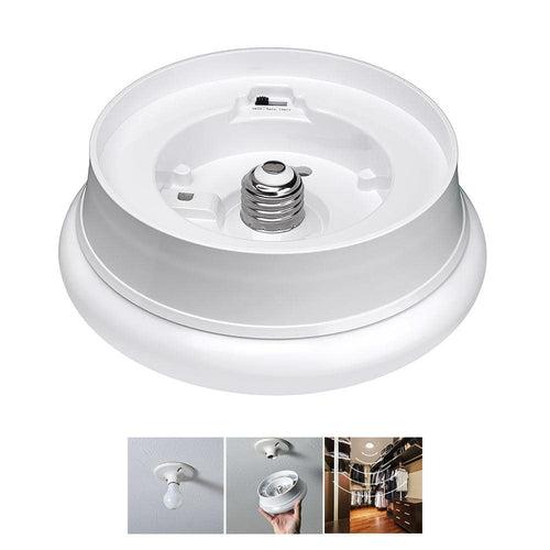 Spin Light 7 in. Motion Sensor Closet Light Garage LED Flush Mount Ceiling Light 830 Lumens 4000K Bright White - tszdr9vd8mkwdbphrshb_x500.jpg