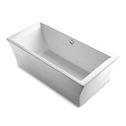 Stargaze® Freestanding Tub, 72 x 36 x 25-3/4 in, Center Drain, White - tt7addb1uzguafvtf4wo_800x500@2x.jpg