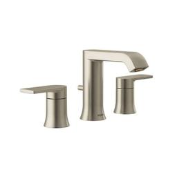 Genta™ Widespread Lavatory Faucet, ADA, 2 Handle, 3-Hole, 1.2 gpm, Brushed Nickel - tteo8djrjeozafxrhex8_800x500@2x.jpg