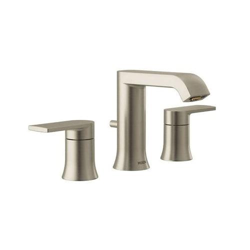 Genta™ Widespread Lavatory Faucet, ADA, 2 Handle, 3-Hole, 1.2 gpm, Brushed Nickel - tteo8djrjeozafxrhex8_x500.jpg