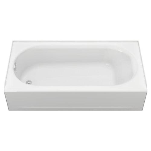 Princeton 60" Americast Bathtub with Left Hand Drain - Lifetime Warranty - Drain Not Included - ttm9o7ck94c4ptkjpayd_x500.jpg