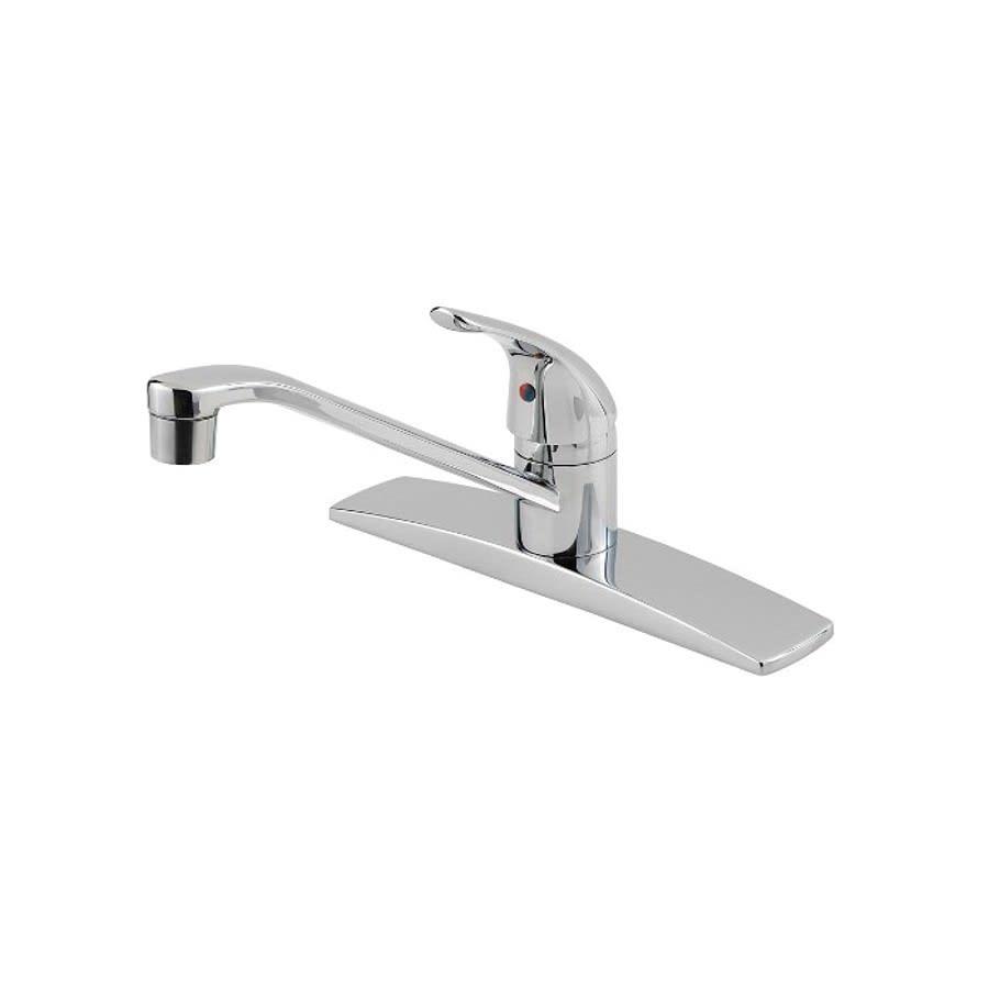 Pfirst Series™ Kitchen Faucet, Deck Mount, ADA, 1 Lever Handle, 3-Hole, Polished Chrome - ttpkwnssjjohyqyc3qfn_800x500@2x.jpg