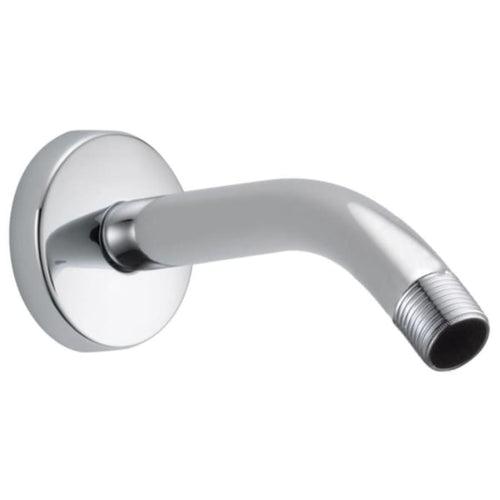 Essential 7" Wall Mounted Shower Arm and Flange - ttvqvhi29mwtedu7ampt_x500.jpg