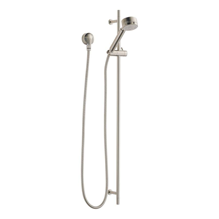 Euro 1.75 GPM Multi-Function Hand Shower Package - Includes Slide Bar, Hose, and Wall Supply - ttycbsulni6eprthcded_800x500@2x.jpg